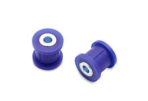 SuperPro Rear Lower Control Arm Inner Bushing Kit for 2008-2024 Subaru Impreza