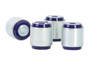SuperPro Subaru Rear Control Arm Bushing Set (2000-2009 Legacy & Outback Models) - SPF3391K