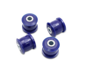SuperPro Front Control Arm Upper-Inner Bushing Kit for 2005-2010 Land Rover LR3