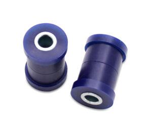 SuperPro Front Control Arm Lower Bushing Kit for 1993 Hyundai Sonata