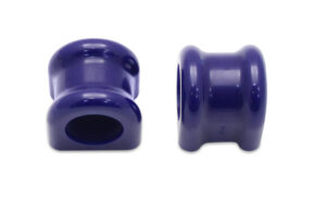 SuperPro 34mm Front Sway Bar Mount Bushing Kit for 2011-2021 Dodge Durango EcoDiesel & SRT Hellcat - SPF4764-34K