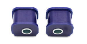 SuperPro Suzuki Swift GTI 1989 Control Arm Bush Kit - Enhance Suspension Performance - SPF0673K