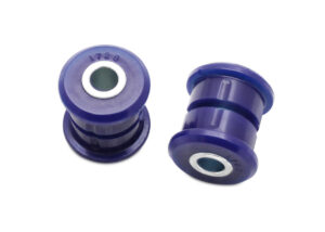 SuperPro Front Control Arm Lower Bushing Kit for 1996-1999 Honda Civic & 1997 Honda CR-V LX - SPF1728K