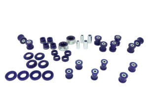 SuperPro Master Bushing Kit for 2013-2024 Subaru BRZ