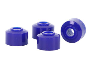 SuperPro Universal Rear Sway Bar Link Bushing Kit for Enhanced Suspension Performance - SPF2092B-4SK