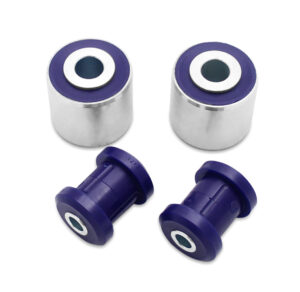 SuperPro Front Enhancement Bushing Kit for 2004-2011 Mazda 3