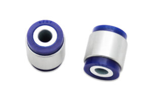 SuperPro Rear Lateral Camber Link Inner Bushing for 2015 Ford Mustang EcoBoost & V6 - SPF4741K