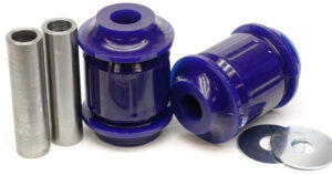 SuperPro Front Radius Arm to Chassis Mount Bushing Kit for 1999 Land Rover Discovery & Discovery Series II - SPF2128K