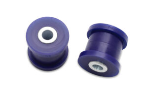 SuperPro Rear Control Arm Lower-Rear Bushing Kit for 2006 Honda Civic DX & Si - SPF3476K