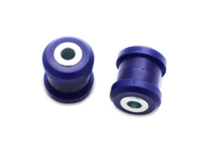 SuperPro Rear Lower Rearward Control Arm Outer Bushing Kit for 2006-2016 Audi A3