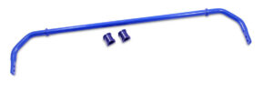 SuperPro Heavy Duty 27mm Adjustable Front Sway Bar for 2004-2005 Mazda RX-8 Base - RC0018FZ-27