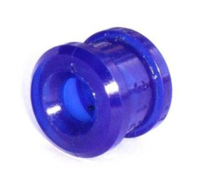 SuperPro Front Gear Linkage Ball Socket Bushing Kit for 1971 Fiat 128 Base - SPF3124K