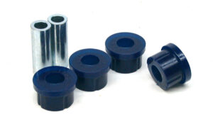 SuperPro Front Lower Control Arm Inner Forward Bushing Kit for 1992 Toyota Paseo Base - SPF1888K