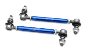 SuperPro Heavy Duty Adjustable Front Sway Bar Link Kit (210mm-260mm) for Lexus ES300