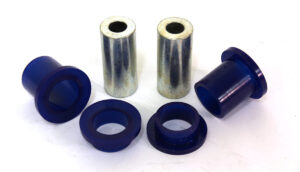 SuperPro Front Steering Rack & Pinion Mount Bushing Kit for 2013 Scion FR-S