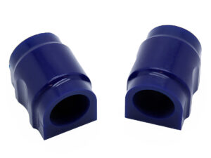 SuperPro Rear Sway Bar Mount Bushing Kit for 2003 Land Rover Range Rover HSE - SPF4431K