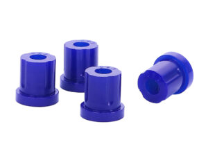 SuperPro Nissan B110 & B210 Rear Spring Rear Eye Bushing Kit (1970-1973) - SPF0023K