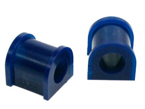 SuperPro Front Sway Bar Mount Bushing Kit for 2006 Mazda MX-5 Miata Base - SPF1319-23K