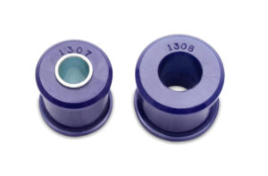 SuperPro Toyota 4Runner SR5 Rear Panhard Rod Bushing Kit (1990) - SPF1307K