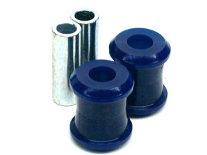 SuperPro Front Control Arm Bushing Kit for 1969-1970 Mercury Capri - SPF0930K