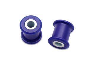 SuperPro Front Lower Control Arm Inner Forward Bushing Kit for 2013-2017 Mazda CX-5
