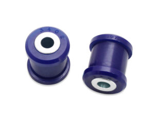 SuperPro Rear Toe Control Arm Inner Bushing Kit for 2004-2005 Mazda RX-8 Base - SPF3402K
