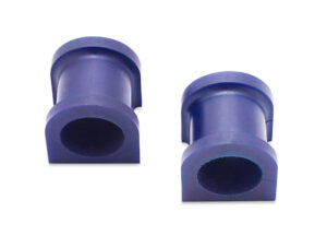 SuperPro Lexus LX570 Front Sway Bar Mount Bushing Kit (2008-2021) - SPF3448-34K