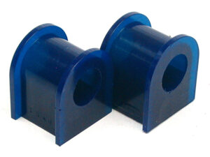 SuperPro 30mm Front Sway Bar Mount Bushing Kit for 1990 Lexus LS400 - SPF1846-30K