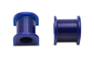 SuperPro Front Sway Bar Mount Bushing Kit for 1992 Mazda B2200 Base - SPF0605-27K