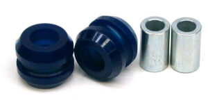 SuperPro Rear Sway Bar Link to Lower Arm Bushing Kit for 1988 Honda Civic