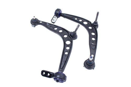 SuperPro Front Lower Control Arm Set for BMW E36 (1992-1999 318i