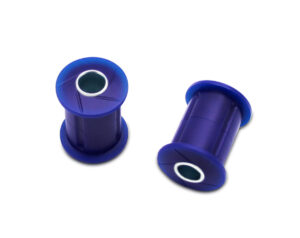 SuperPro Rear Spring Front Eye Bushing Kit for 1998-2002 Nissan Frontier - SPF1163K