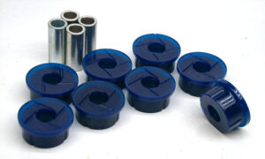 SuperPro Lotus Elan Rear Control Arm Inner Bush Kit (1962) - SPF1173K