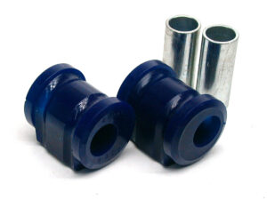 SuperPro Control Arm Bush Kit for 1984 Toyota Van Wagon & 1987 Toyota Celica GT - SPF1365K