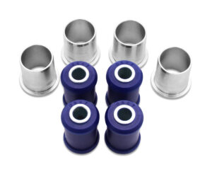 SuperPro Front Control Arm Lower-Inner Bushing Kit for 1984-1990 Toyota 4Runner & Pickup Models - SPF2337K