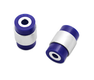 SuperPro MOTORSPORT Rear Forward Lower Control Arm Inner Bushing Kit for 2005-2023 Volkswagen & Audi Models - SPF3350-90K