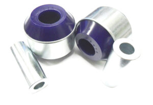 SuperPro Front Control Arm Lower-Rear Bushing Kit for 2006-2016 Lexus GS
