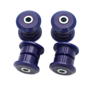 SuperPro Rear Lower Control Arm Inner Bushing Kit for 2011-2021 Dodge Durango & Jeep Grand Cherokee Models - SPF4978K