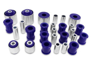 SuperPro Master Bushing Kit for 2008 Pontiac G8 & 2011 Chevrolet Caprice PPV - KIT175K