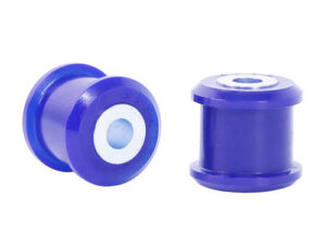 SuperPro Rear Toe Control Arm Inner Bushing Kit for 1993 Mazda RX-7 Base - SPF2675K