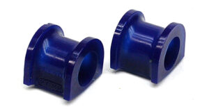 SuperPro 22mm Front Sway Bar Mount Bushing Kit for 1994 Acura Integra LS & 1996 Honda Civic CX/DX - SPF2190-22K