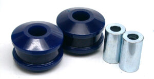 SuperPro Front Control Arm Lower-Rear Bushing Kit for 1992-1999 Toyota & Lexus Models - SPF1265K