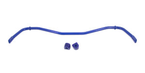 SuperPro 24mm 3-Position Adjustable Front Sway Bar Kit for 2016-2019 Mazda MX-5 Miata Club & Grand Touring - RC0089FZ-24