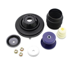 SuperPro ReadyStrut Front Top Cap for 2001-2004 Mitsubishi Montero Limited - RS007