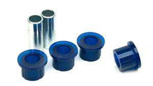 SuperPro Front Lower Control Arm Inner Bushing Kit for 1968 MG MGC - SPF1696K