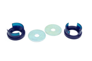 SuperPro Front Engine Support Insert Bushing Kit for 1998-2006 Volkswagen Beetle