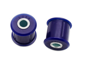 SuperPro Rear Toe Control Arm Inner Bushing Kit for 1992-1998 Lexus SC300