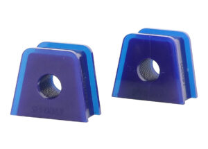 SuperPro 14mm Front Sway Bar Mount Bushing Kit for 1959 Austin Healey 3000 Base - SPF0063-14K