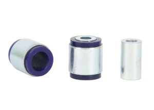 SuperPro Rear Trailing Arm Bushing Kit for 2003-2023 Infiniti G35