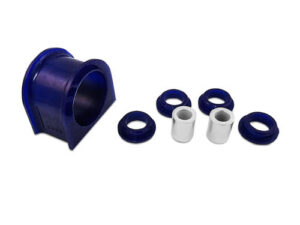 SuperPro Steering Rack & Pinion Mount Bushing for Right-Hand Drive Vehicles - SPF2489K